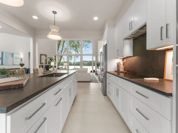 Lake Norman Retreat with 360-Degree Views - Exclusive Accomodations